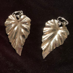 2 PAIRS of FUN, FASHION EARRINGS, FOR A LOW PRICE!